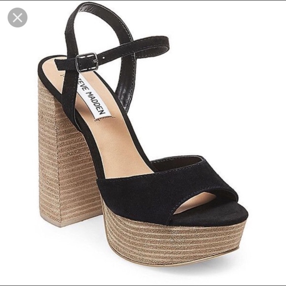Steven Madden Gretchen Sandals